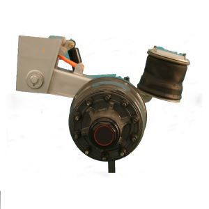 11 ٹی، 13 ٹی امریکی ایئر معطل