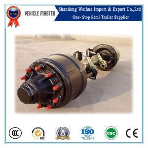 امریکہ چین سپلائر سے قسم 16 ٹن ل